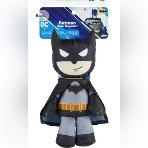Swimways Batman swim huggable. New. Pool time fun